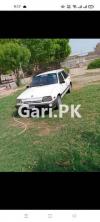 Suzuki Khyber  1989 For Sale in Sadiqabad