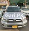 Toyota Surf  2005 For Sale in Karachi