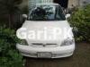 Suzuki Cultus VXL 2007 For Sale in Mardan