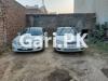 Toyota Corolla 2.0 D 2003 For Sale in Gujranwala