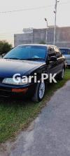 Toyota Corolla XE 1999 For Sale in Layyah