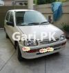 Daihatsu Cuore  2006 For Sale in Lahore