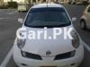 Nissan March  2007 For Sale in Karachi