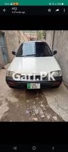 Suzuki Other VXR 1990 For Sale in Lahore