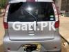 Mitsubishi Ek Wagon XLI 2016 For Sale in Hyderabad