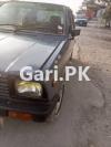 Suzuki FX  1988 For Sale in Rawalpindi