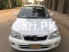 Honda City IVTEC 2000 For Sale in Karachi