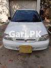 Suzuki Cultus VXR 2006 For Sale in Chakwal