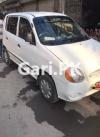 Hyundai Santro  2000 For Sale in Karachi