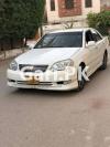 Toyota Mark II  2003 For Sale in Karachi