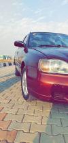 Suzuki Baleno  2005 For Sale in Rawalpindi