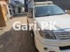 Toyota Hilux  2006 For Sale in Gujranwala