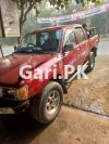 Toyota Hilux  1992 For Sale in Lahore