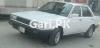 Nissan Sunny  1986 For Sale in Lahore