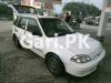 Suzuki Cultus VXL 2007 For Sale in Lahore