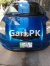 Toyota Vitz  2007 For Sale in Lahore