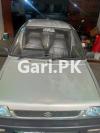 Suzuki Mehran VX 2010 For Sale in Lahore