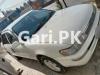 Toyota Corolla XE 1999 For Sale in Abbottabad