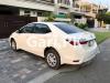 Toyota Corolla XLi Automatic 2019 For Sale in Lahore