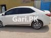 Toyota Corolla GLi 1.3 VVTi 2016 For Sale in Sargodha