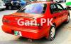 Toyota Corolla XE 1965 For Sale in Islamabad