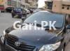 Toyota Corolla XLI 2009 For Sale in Faisalabad