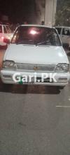 Suzuki Mehran VXR 2004 For Sale in Rawalpindi