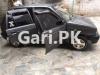 Suzuki Mehran VX 2011 For Sale in Peshawar