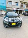 Honda Vezel  2015 For Sale in Karachi