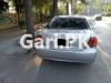 Toyota Corolla Axio  2007 For Sale in Swabi