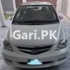 Honda City IDSI 2006 For Sale in Rawalpindi