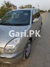 Toyota Duet  2002 For Sale in Karachi