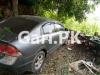 Honda Civic VTi Oriel 2008 For Sale in Gujrat