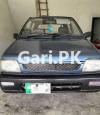 Suzuki Mehran VX 2009 For Sale in Gujranwala