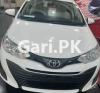 Toyota Yaris  2021 For Sale in Lahore