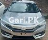 Honda Civic VTi Oriel Prosmatec 2021 For Sale in Multan