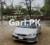 Honda Civic VTi 2000 For Sale in Karachi