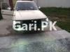 Toyota Other  1982 For Sale in Rawalpindi