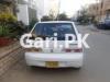 Suzuki Cultus VXL 2012 For Sale in Karachi