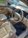 Toyota Corolla GLi 2007 For Sale in Lahore