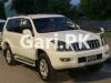 Toyota Prado  2007 For Sale in Islamabad