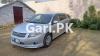 Toyota Corolla Fielder  2007 For Sale in Swabi