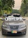 Honda City Aspire 2016 For Sale in Lahore