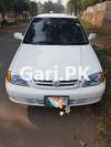 Suzuki Cultus VXR 2013 For Sale in Lahore