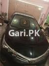 Toyota Corolla GLI 2017 For Sale in Karachi