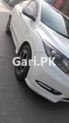 Honda Vezel  2015 For Sale in Okara