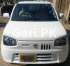 Suzuki Alto  2019 For Sale in Sadiqabad