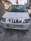 Suzuki Alto  2010 For Sale in Lahore