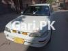 Toyota Corolla XE 1997 For Sale in Faisalabad