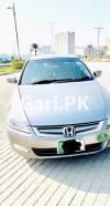 Honda Accord  2006 For Sale in Lahore